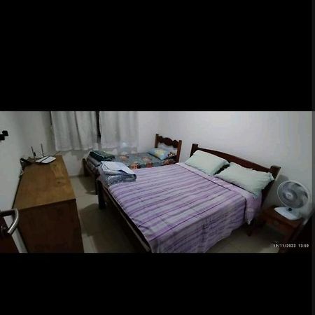 Triplex Solar Guaramiranga 02アパートメント エクステリア 写真